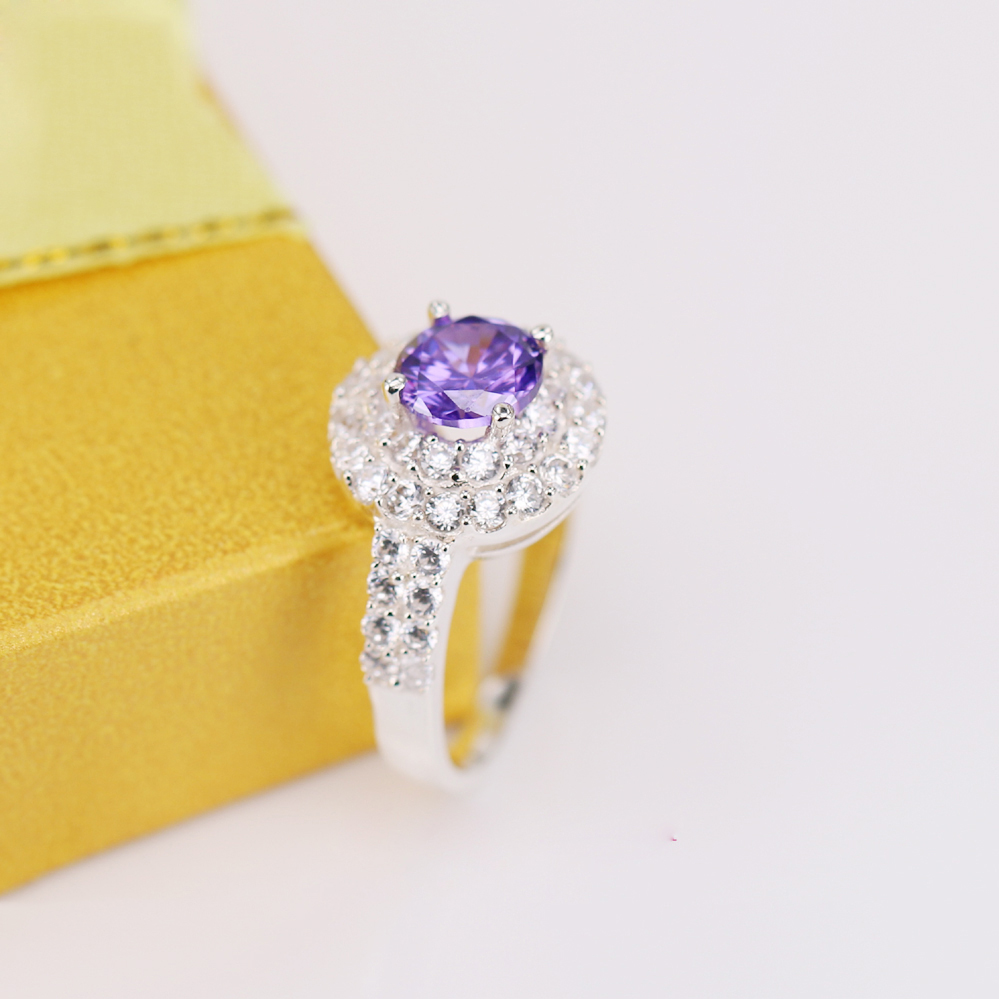 Silver Rings for Women