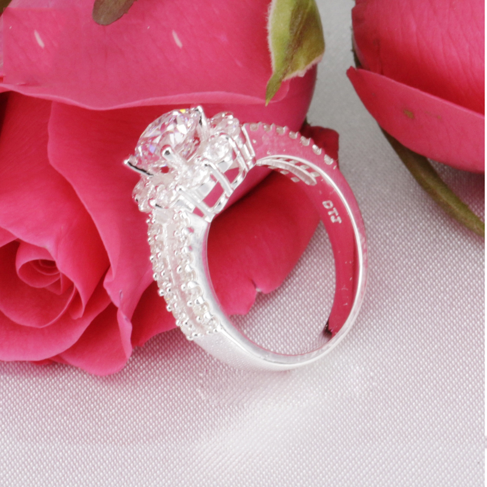 Silver Rings for Women