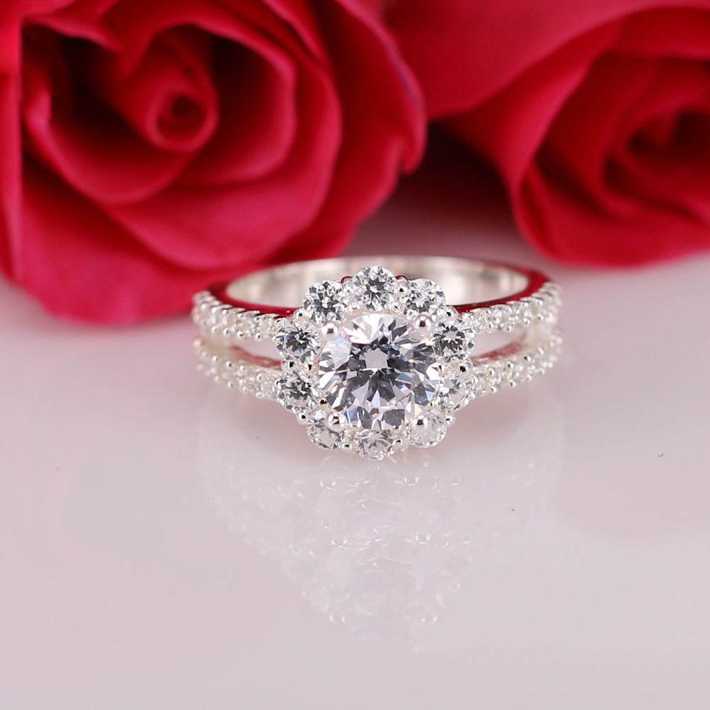 Silver Rings for Women