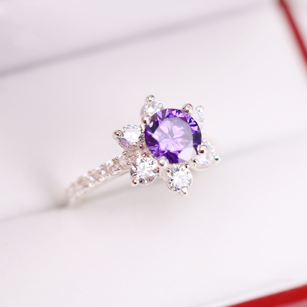 Silver Rings for Women