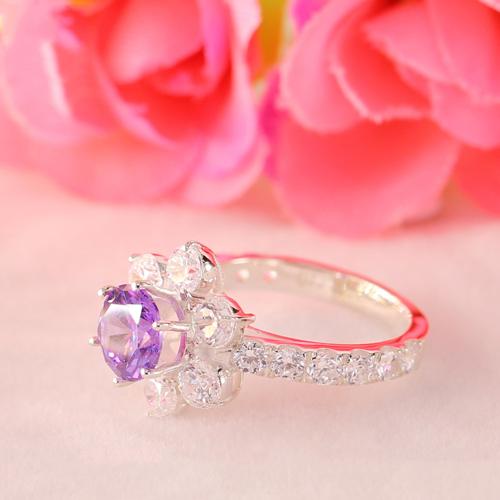 Silver Rings for Women