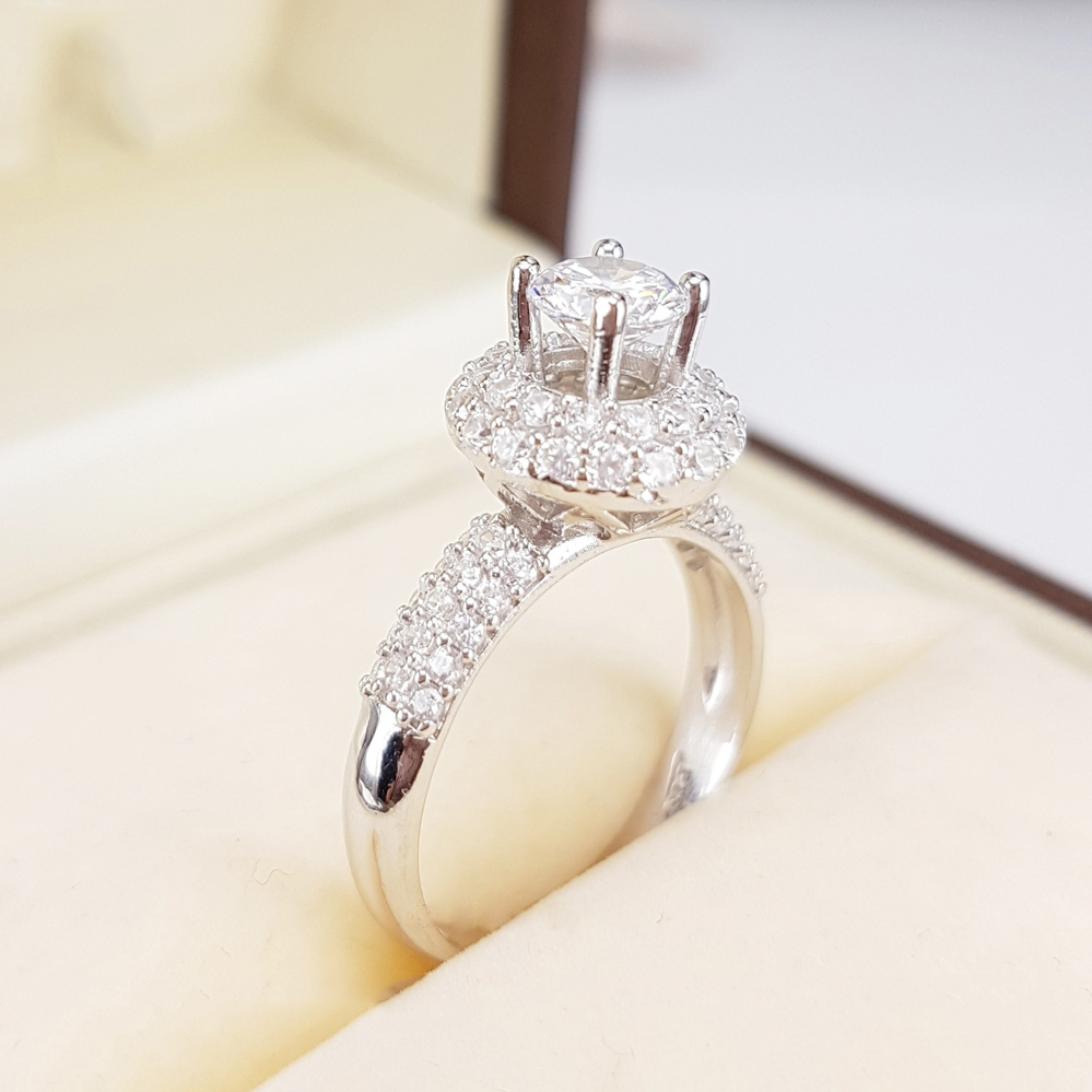 women's ring WR1880