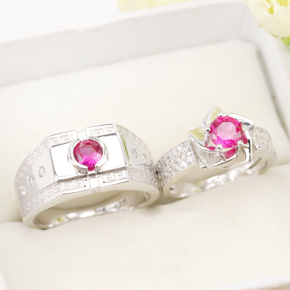 Couple Rings ND1903đ