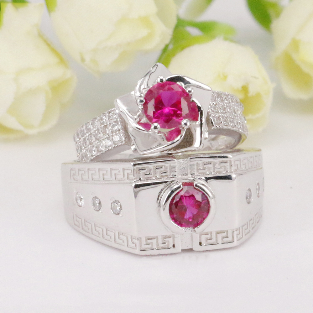 Couple Rings ND1903đ