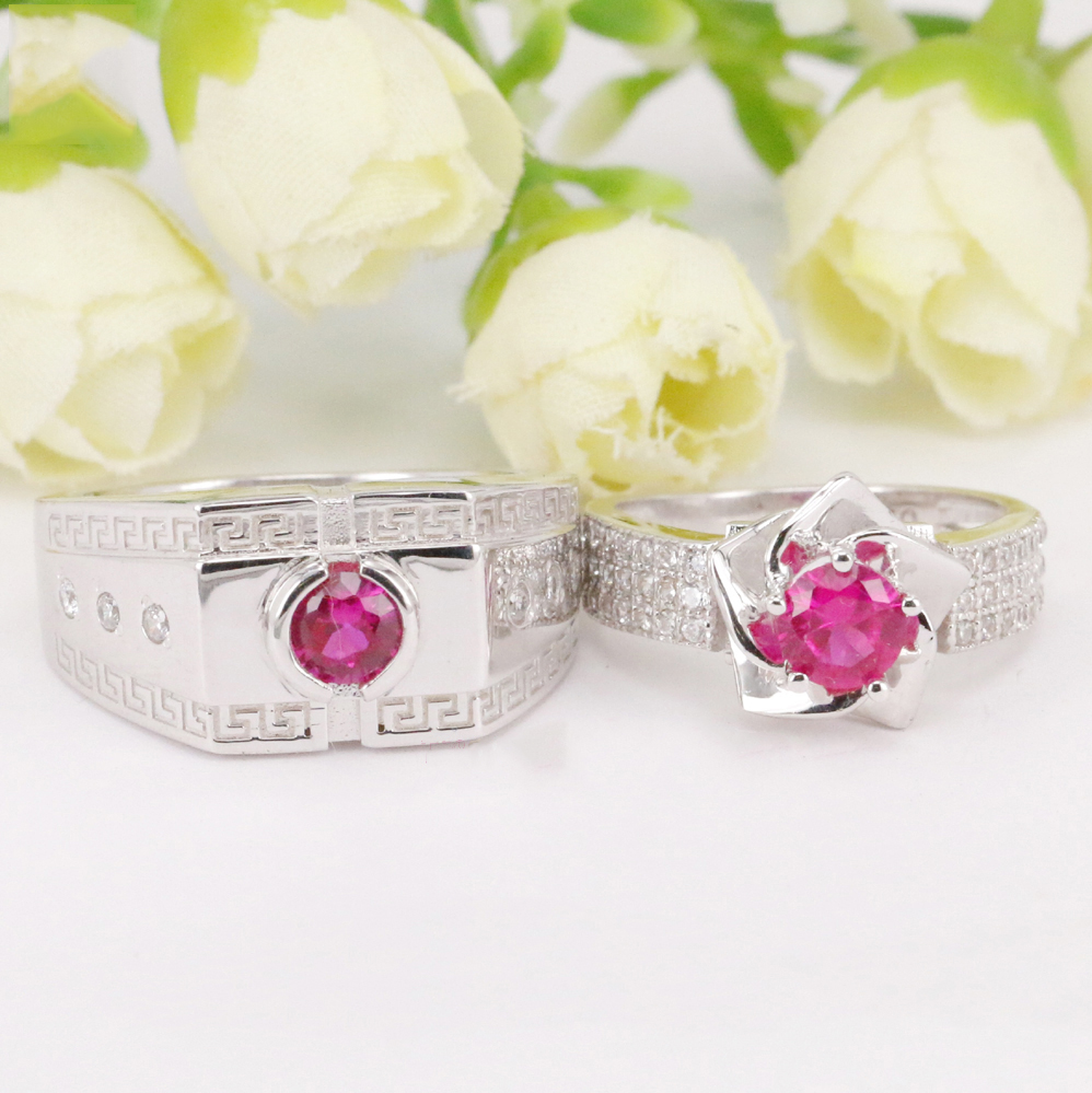 Couple Rings ND1903đ